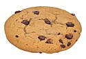 Chocolate chip cookie