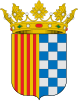 Coat of arms of Ribes de Freser