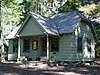 High Bridge Ranger Station Historic District