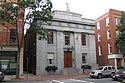 Historic City Hall, Salem MA