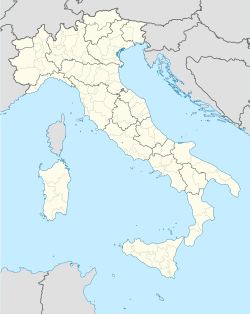 Canaro is located in Italy