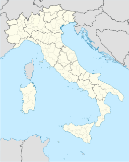 Mal di Ventre is located in Italy