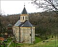 Mala Remeta monastery