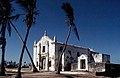 Church of Santo António; b. 1498, Mozambique