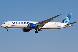 Boeing 787-9