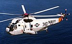 Thumbnail for Sikorsky SH-3 Sea King