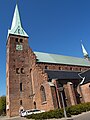 Ardeaglais Naomh Amhlaoibh (Sankt Olai Domkirke)