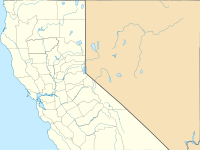 Bully Fire is located in Northern California