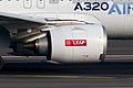 Image 78CFM LEAP-1A發動機（摘自空中客车A321）