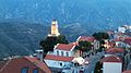 Downtown Arachova