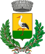 Blason de Colturano