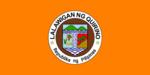 Flag of Quirino, Philippines