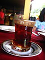 Image 1Per capita, Turkey drinks more tea than any other nation. (from List of national drinks)