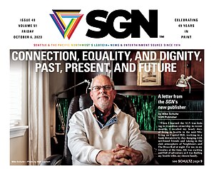 SGN issue October 6, 2023