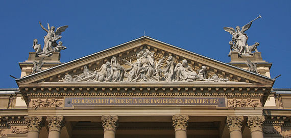 Hessisches Staatstheater Wiesbaden