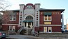 Winfield Public Carnegie Library