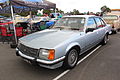 Holden Commodore (VC) (1980–1981)