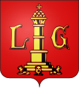 Liège címere