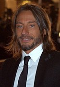 Bob Sinclar en 2011.