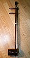 Side view of a Chaozhou tihu