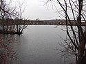 Clay Pit Pond, Belmont MA