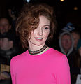 Eleanor Tomlinson geboren op 19 mei 1992