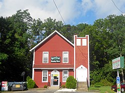 Store on Delsea Drive