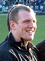 Mike Tindall