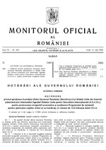 Miniatură pentru Fișier:Monitorul Oficial al României. Partea I 2000-07-21, nr. 342.pdf