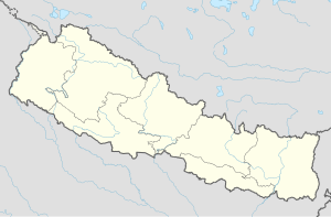 Khandeshwari is located in Nepal