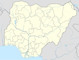 Akwa Ibomstadion (Nigeria)