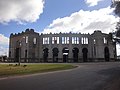 Plaza de Toros, Colonia del Sacramento.