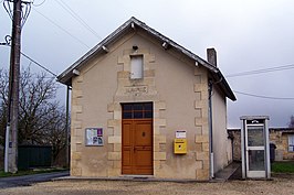 Gemeentehuis