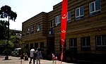 Embassy of Turkey