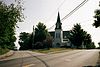 Shirley Village Historic District