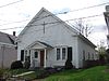 Bethel African Methodist Episcopal Church and Parsonage