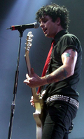 Billie Joe Armstrong (2006)