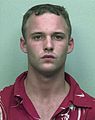 Brad Renfro op 28 augustus 2000 geboren op 25 juli 1982