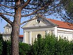 Igreja de Nossa Senhora dell'Olmo