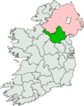 Cavan-Monaghan constituency