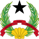 Emblem of Guinea-Bissau