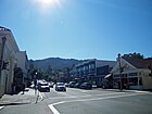 Downtown Larkspur