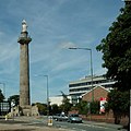 Lord Hill's Column