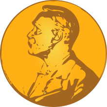 Nobelmedalj.svg