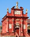 Chapel of the Virgin Mary of Einsiedeln