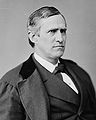 Senador Thomas F. Bayard do Delaware