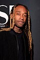 Ty Dolla Sign geboren op 13 april 1982