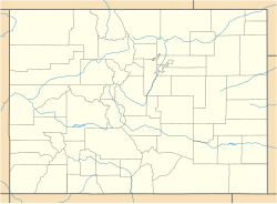 Rosemount Museum is located in Colorado