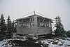 Winchester Mountain Lookout