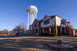 Boys Town, Nebraska